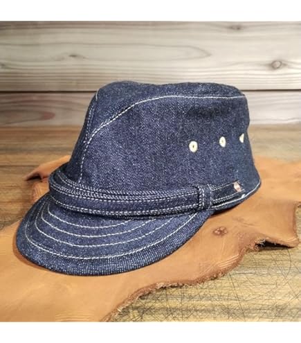 M43型略帽　(濃紺) 商品展示室・帽子2 陸軍Ⅱ－Schmidt&Sohnドイツ歴史的蒐集精密複製品型録